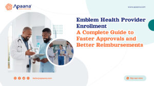Emblem Health Provider Enrollment