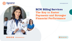 RCM Billing Services