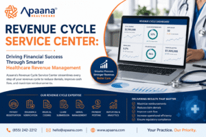 Revenue Cycle Service Center